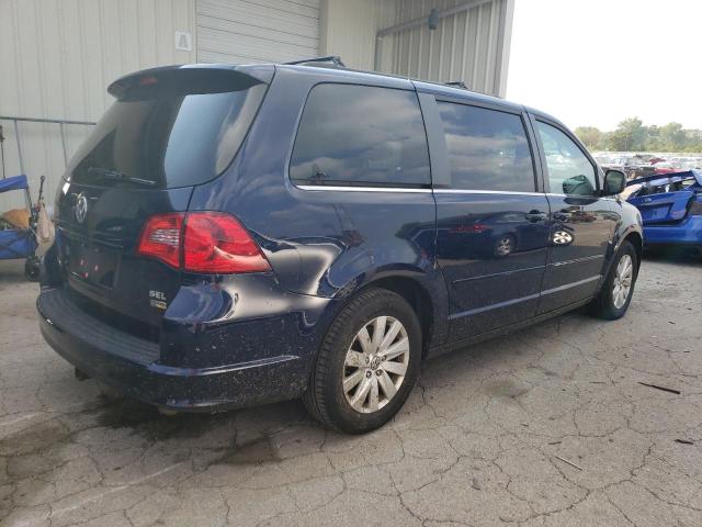 Photo 2 VIN: 2C4RVACG0CR321652 - VOLKSWAGEN ROUTAN SEL 