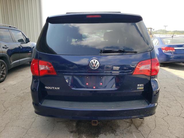 Photo 5 VIN: 2C4RVACG0CR321652 - VOLKSWAGEN ROUTAN SEL 