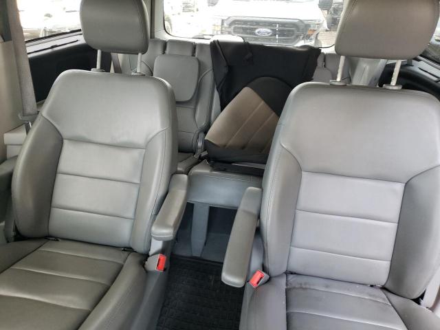 Photo 9 VIN: 2C4RVACG0CR321652 - VOLKSWAGEN ROUTAN SEL 