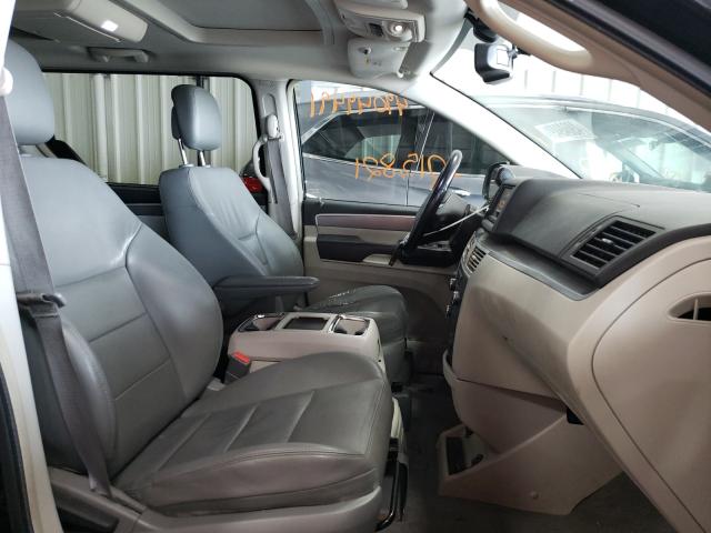 Photo 4 VIN: 2C4RVACG1CR194149 - VOLKSWAGEN ROUTAN SEL 