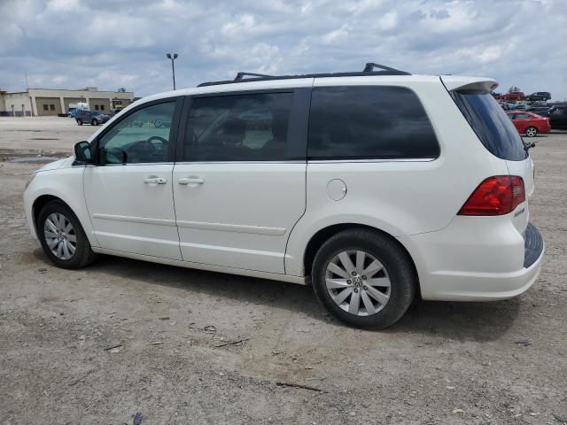 Photo 1 VIN: 2C4RVACG1CR354286 - VOLKSWAGEN ROUTAN SEL 