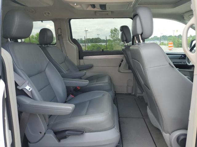 Photo 10 VIN: 2C4RVACG1CR354286 - VOLKSWAGEN ROUTAN SEL 