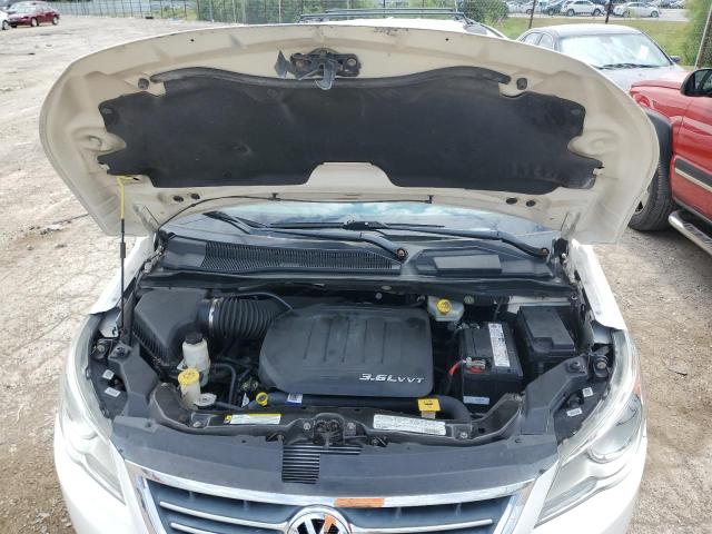 Photo 11 VIN: 2C4RVACG1CR354286 - VOLKSWAGEN ROUTAN SEL 