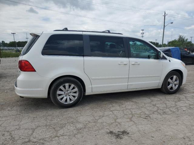 Photo 2 VIN: 2C4RVACG1CR354286 - VOLKSWAGEN ROUTAN SEL 