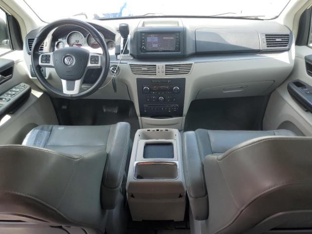 Photo 7 VIN: 2C4RVACG1CR354286 - VOLKSWAGEN ROUTAN SEL 