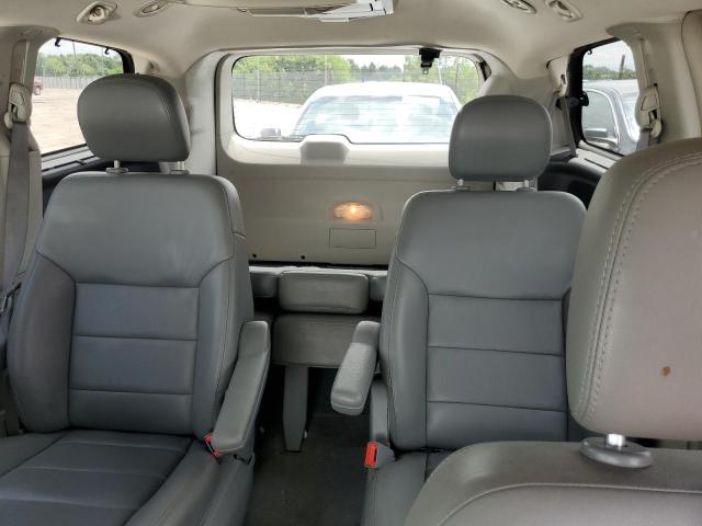 Photo 9 VIN: 2C4RVACG1CR354286 - VOLKSWAGEN ROUTAN SEL 