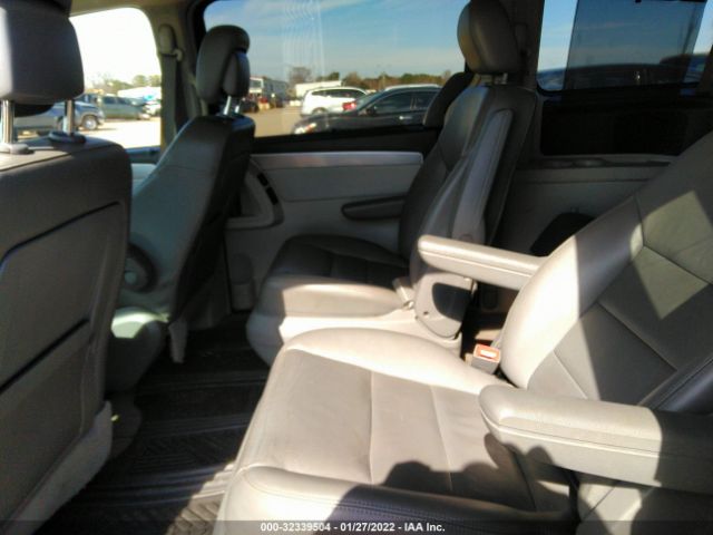 Photo 7 VIN: 2C4RVACG2CR321653 - VOLKSWAGEN ROUTAN 