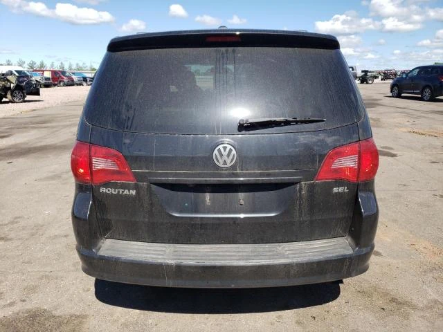 Photo 5 VIN: 2C4RVACG3CR152114 - VOLKSWAGEN ROUTAN SEL 