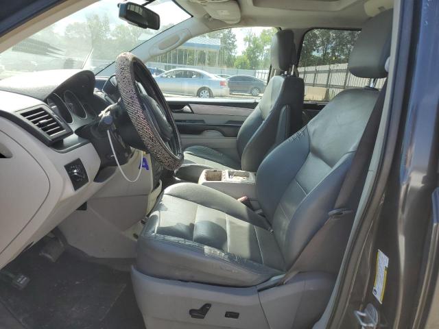 Photo 6 VIN: 2C4RVACG3CR182164 - VOLKSWAGEN ROUTAN 