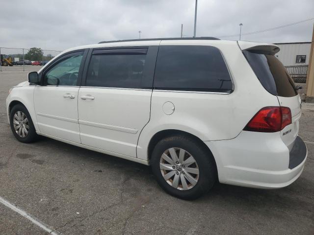 Photo 1 VIN: 2C4RVACG3CR354368 - VOLKSWAGEN ROUTAN SEL 