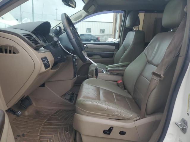 Photo 6 VIN: 2C4RVACG3CR354368 - VOLKSWAGEN ROUTAN SEL 