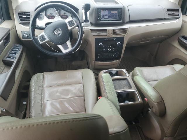 Photo 7 VIN: 2C4RVACG3CR354368 - VOLKSWAGEN ROUTAN SEL 