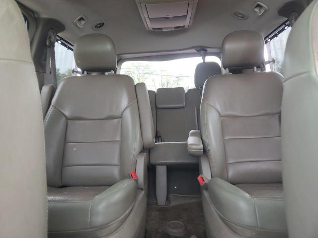 Photo 9 VIN: 2C4RVACG3CR354368 - VOLKSWAGEN ROUTAN SEL 