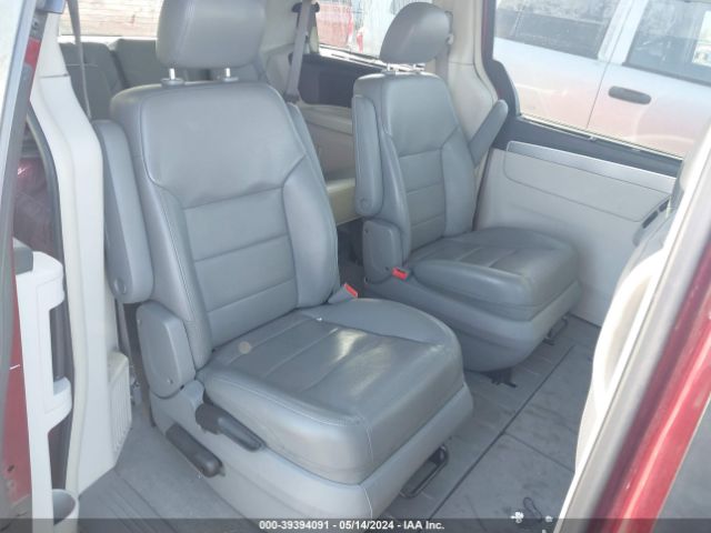 Photo 7 VIN: 2C4RVACG3CR355956 - VOLKSWAGEN ROUTAN 