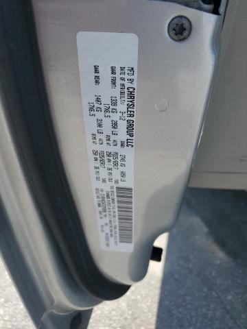 Photo 11 VIN: 2C4RVACG4CR293998 - VOLKSWAGEN ROUTAN 