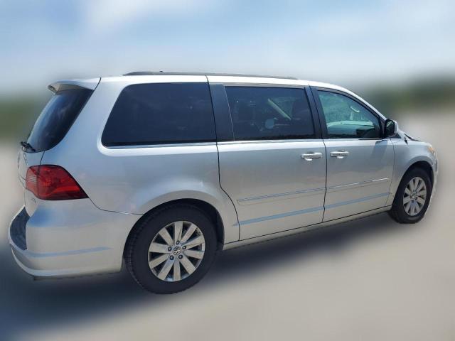 Photo 2 VIN: 2C4RVACG4CR293998 - VOLKSWAGEN ROUTAN 