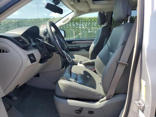 Photo 6 VIN: 2C4RVACG4CR293998 - VOLKSWAGEN ROUTAN 