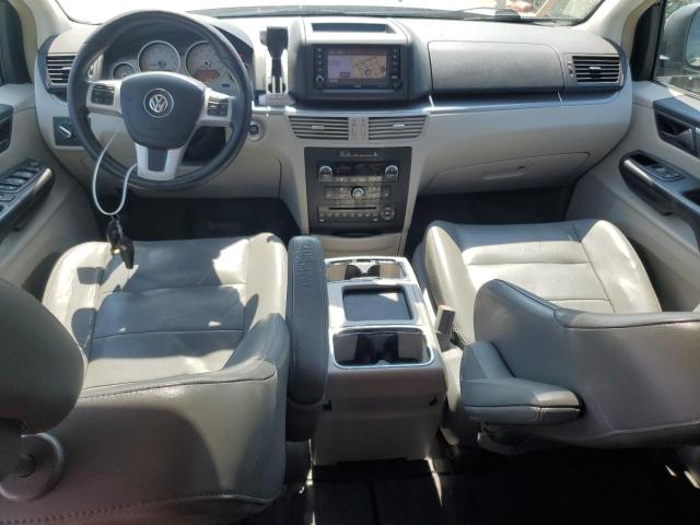 Photo 7 VIN: 2C4RVACG4CR293998 - VOLKSWAGEN ROUTAN 