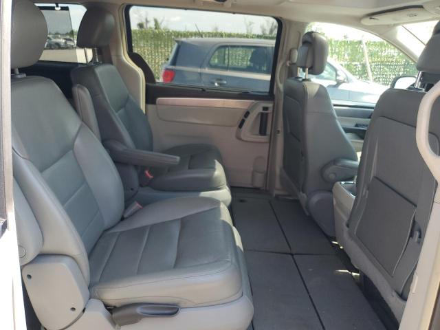 Photo 9 VIN: 2C4RVACG4CR293998 - VOLKSWAGEN ROUTAN 