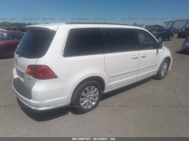 Photo 3 VIN: 2C4RVACG5CR164846 - VOLKSWAGEN ROUTAN 