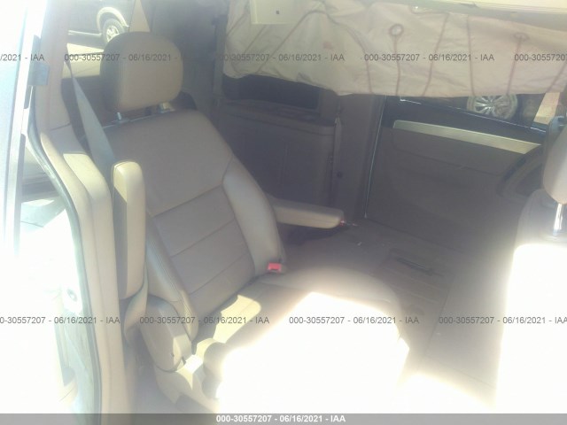 Photo 7 VIN: 2C4RVACG5CR164846 - VOLKSWAGEN ROUTAN 