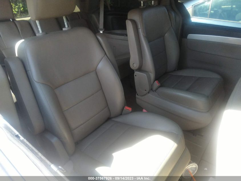 Photo 7 VIN: 2C4RVACG6CR250733 - VOLKSWAGEN ROUTAN 