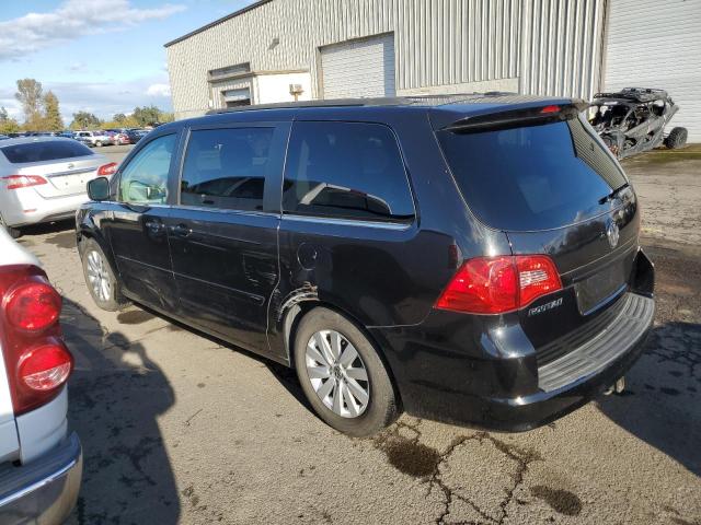 Photo 1 VIN: 2C4RVACG7CR277083 - VOLKSWAGEN ROUTAN SEL 