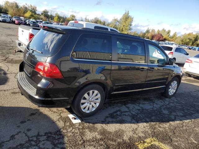 Photo 2 VIN: 2C4RVACG7CR277083 - VOLKSWAGEN ROUTAN SEL 