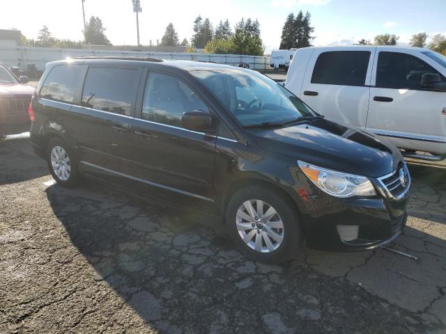 Photo 3 VIN: 2C4RVACG7CR277083 - VOLKSWAGEN ROUTAN SEL 