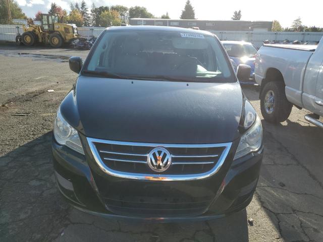 Photo 4 VIN: 2C4RVACG7CR277083 - VOLKSWAGEN ROUTAN SEL 