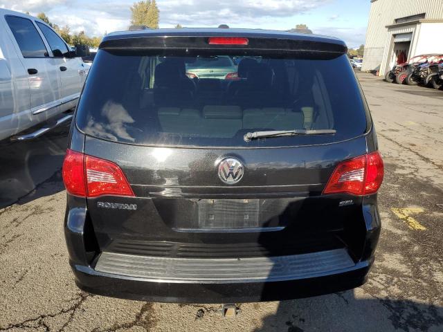 Photo 5 VIN: 2C4RVACG7CR277083 - VOLKSWAGEN ROUTAN SEL 