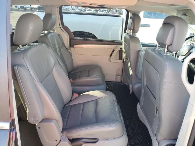 Photo 9 VIN: 2C4RVACG7CR277083 - VOLKSWAGEN ROUTAN SEL 