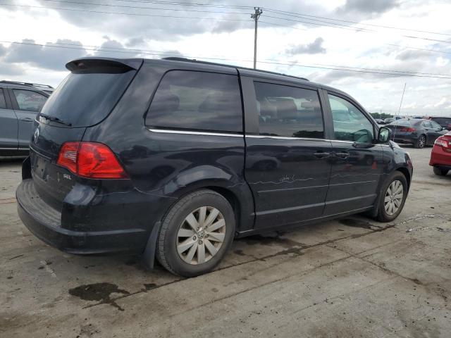 Photo 2 VIN: 2C4RVACG8CR194097 - VOLKSWAGEN ROUTAN 