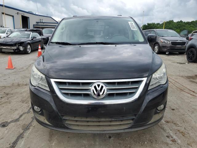 Photo 4 VIN: 2C4RVACG8CR194097 - VOLKSWAGEN ROUTAN 