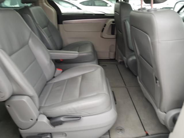 Photo 5 VIN: 2C4RVACG8CR294409 - VOLKSWAGEN ROUTAN SEL 