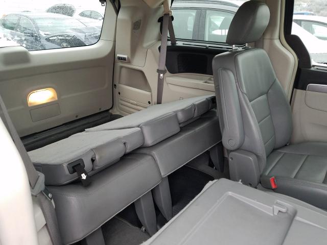 Photo 8 VIN: 2C4RVACG8CR294409 - VOLKSWAGEN ROUTAN SEL 