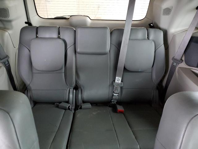 Photo 9 VIN: 2C4RVACG8CR390444 - VOLKSWAGEN ROUTAN SEL 