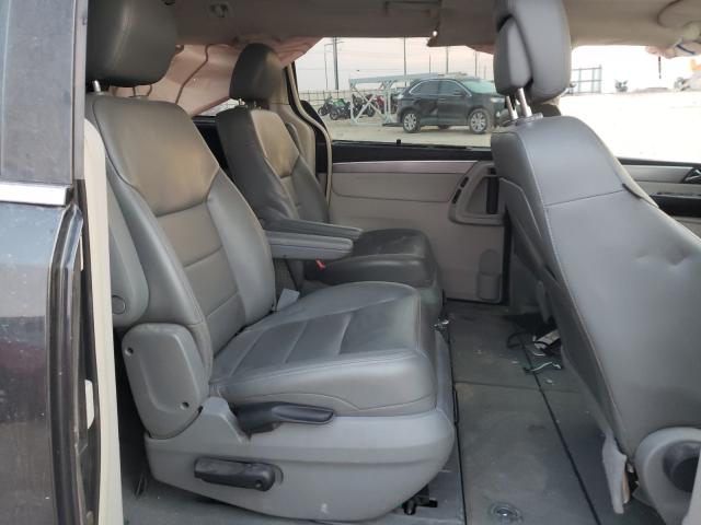 Photo 5 VIN: 2C4RVACG8CR391027 - VOLKSWAGEN ROUTAN SEL 