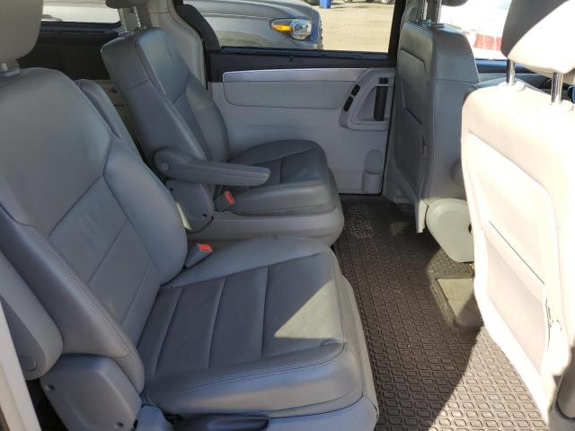 Photo 10 VIN: 2C4RVACG9CR194187 - VOLKSWAGEN ROUTAN 