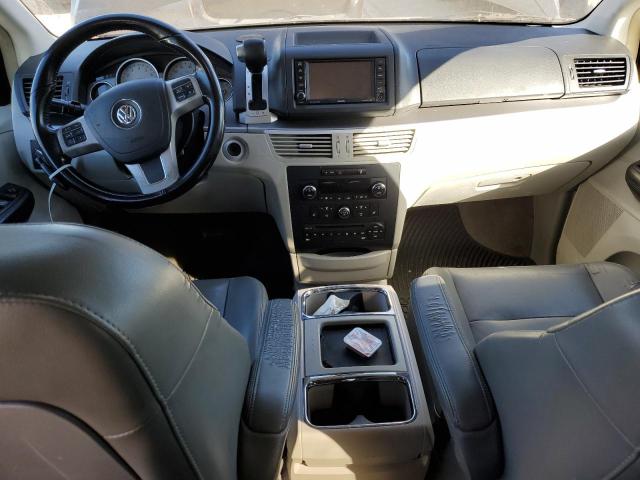 Photo 7 VIN: 2C4RVACG9CR194187 - VOLKSWAGEN ROUTAN 