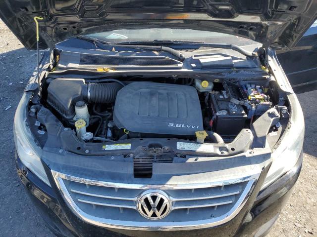 Photo 6 VIN: 2C4RVACG9CR354682 - VOLKSWAGEN ROUTAN SEL 