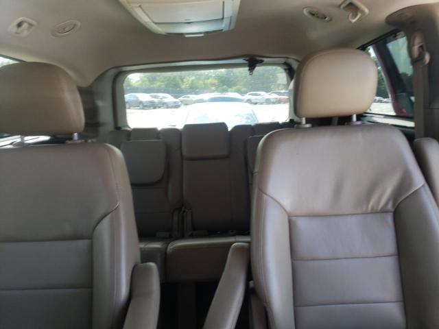 Photo 9 VIN: 2C4RVACG9CR391571 - VOLKSWAGEN ROUTAN 