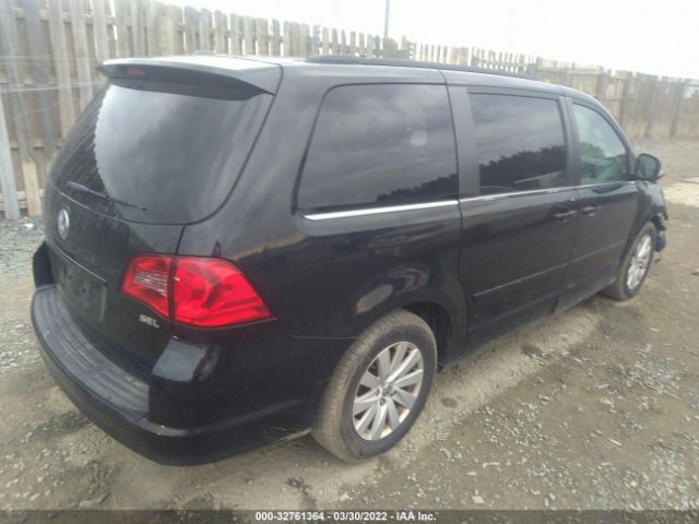 Photo 3 VIN: 2C4RVACGXCR354657 - VOLKSWAGEN ROUTAN 