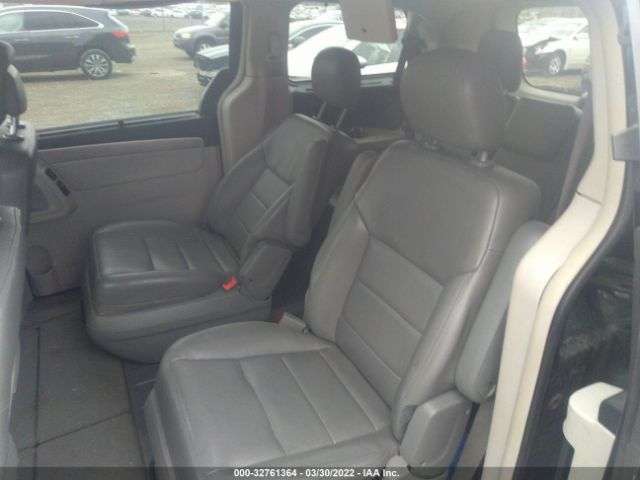 Photo 7 VIN: 2C4RVACGXCR354657 - VOLKSWAGEN ROUTAN 