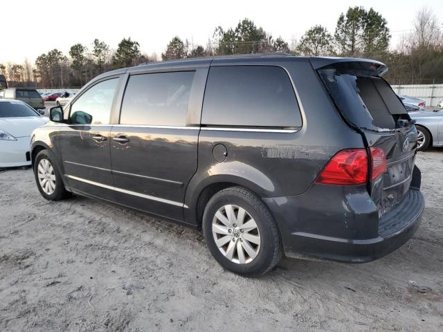 Photo 1 VIN: 2C4RVACGXCR391501 - VOLKSWAGEN ROUTAN 