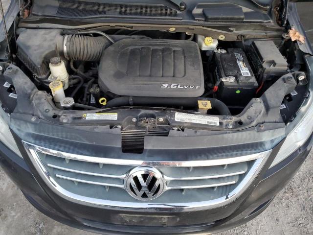 Photo 11 VIN: 2C4RVACGXCR391501 - VOLKSWAGEN ROUTAN 