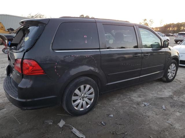 Photo 2 VIN: 2C4RVACGXCR391501 - VOLKSWAGEN ROUTAN 