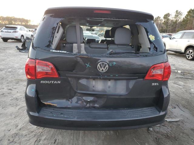 Photo 5 VIN: 2C4RVACGXCR391501 - VOLKSWAGEN ROUTAN 