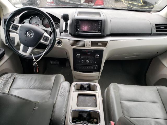 Photo 7 VIN: 2C4RVACGXCR391501 - VOLKSWAGEN ROUTAN 