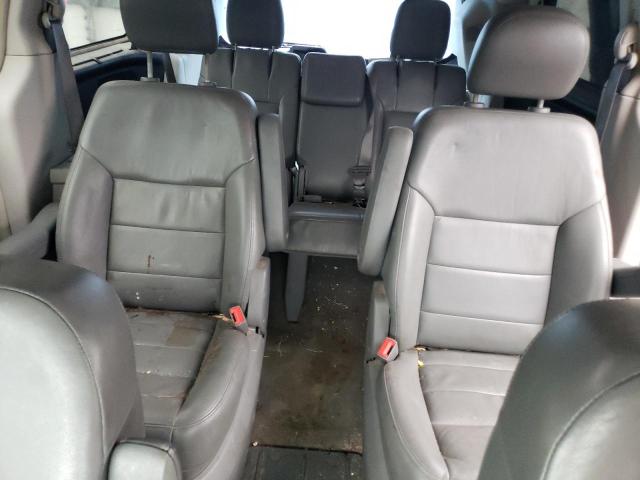 Photo 9 VIN: 2C4RVACGXCR391501 - VOLKSWAGEN ROUTAN 